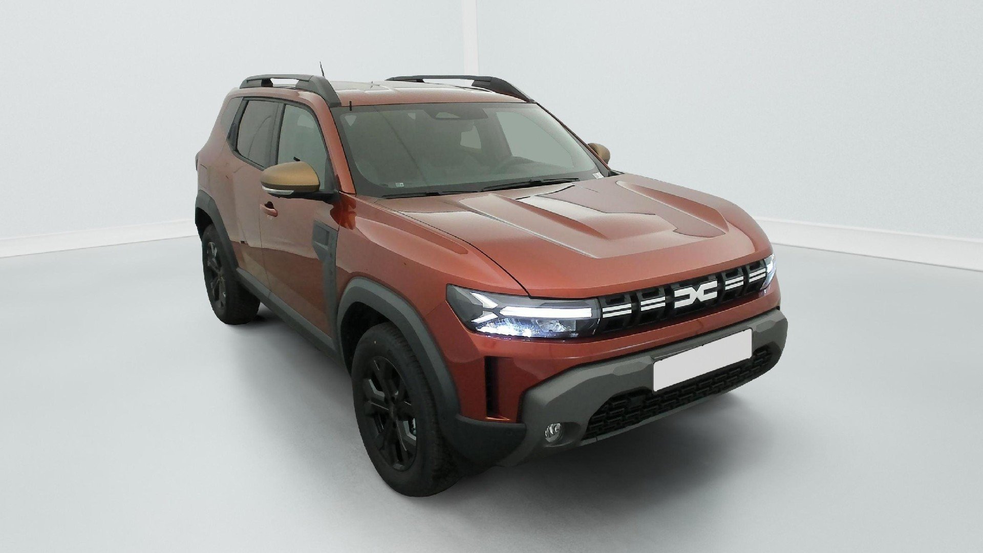 Dacia Duster 1.2 Extreme 2025