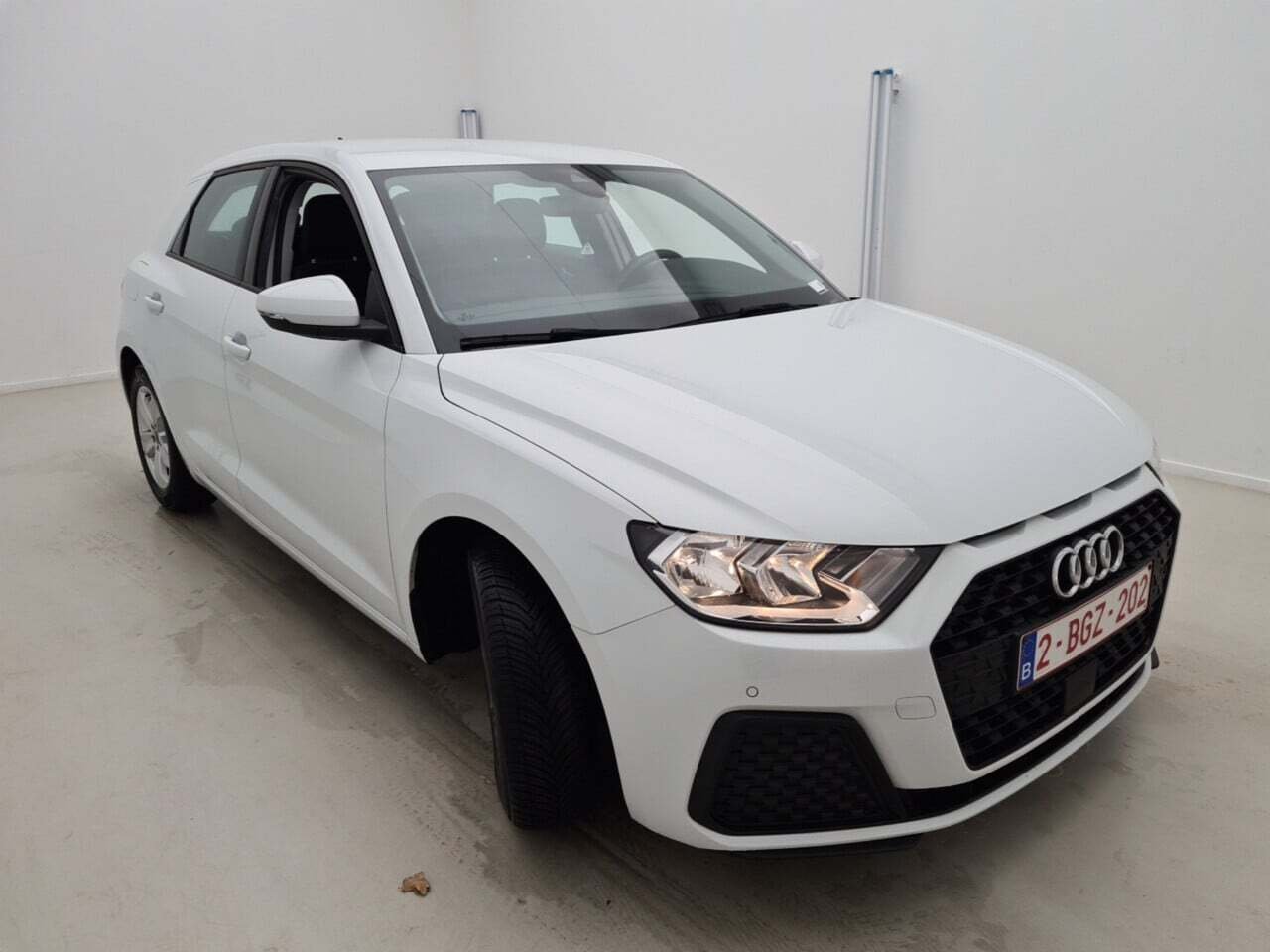 Audi A1 25 TFSI Attraction - Petrol - Manual - 95 hp - 40.375 km Attraction