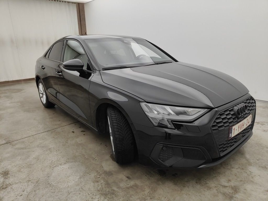 Audi A3 2.0 TDI Business - Diesel - Automatic - 150 hp - 144.823 km Business