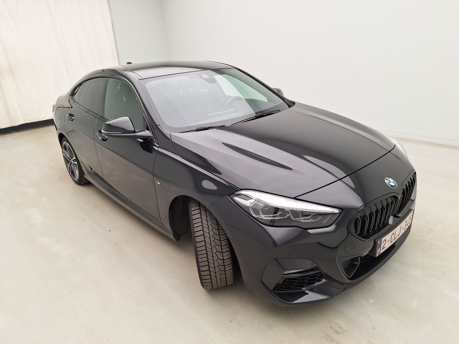 BMW 2 Series Gran Coupé 218i - Petrol - Automatic - 136 hp - 127.040 km 