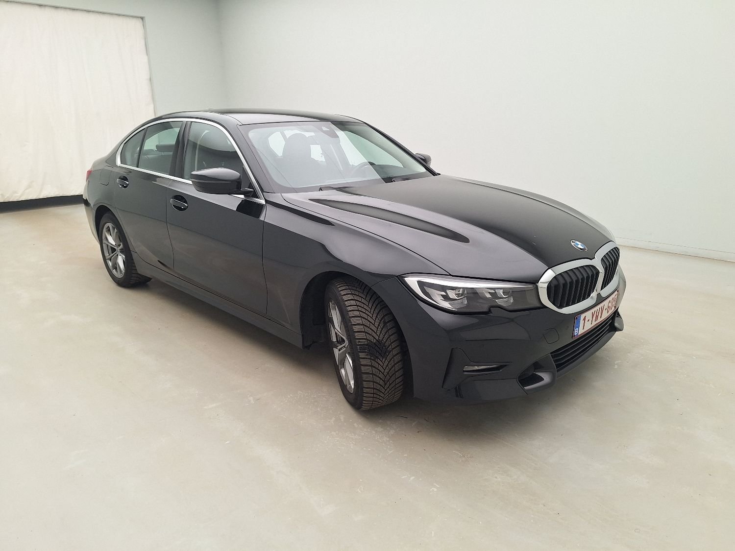 BMW 3 Series 318d Sport - Diesel - Automatic - 150 hp - 149.644 km Sport