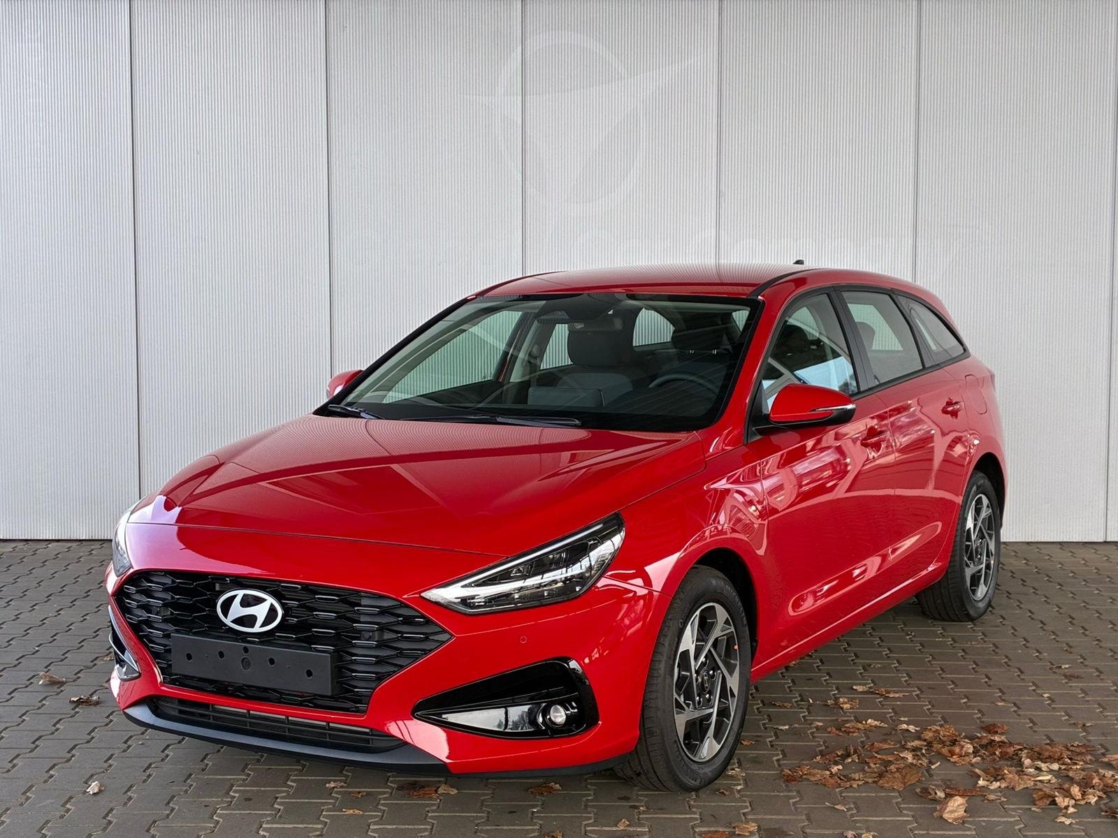 Hyundai i30 1.5 GDI Style 2026