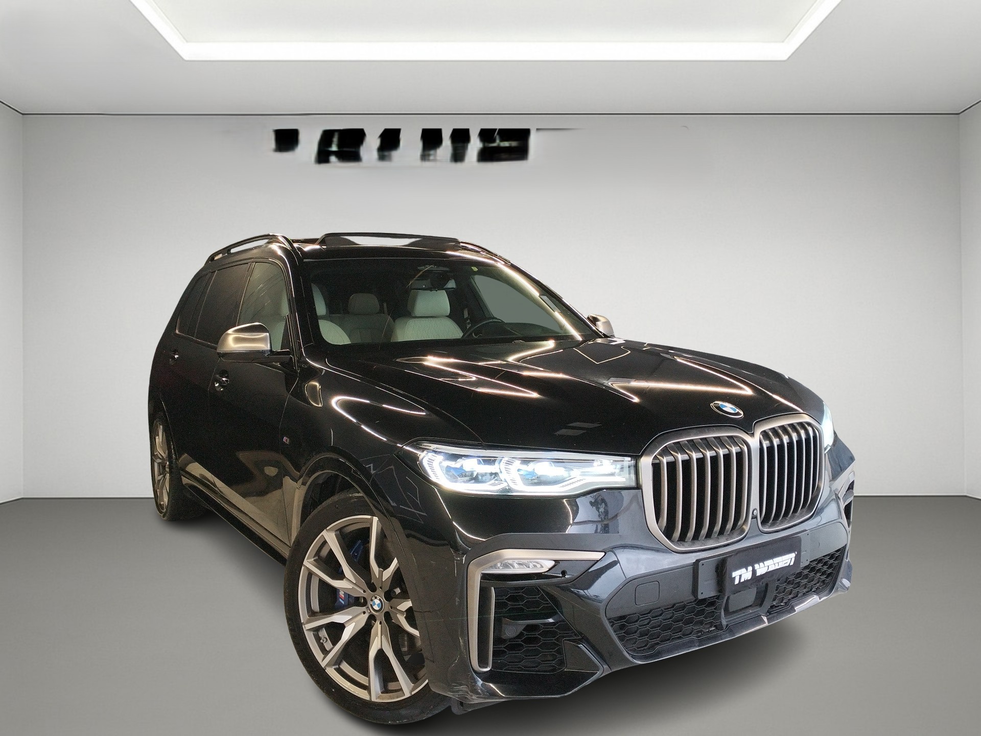 BMW X7 M 50d M Sport - Diesel - Automatic - 400 hp - 80.000 km M Sport