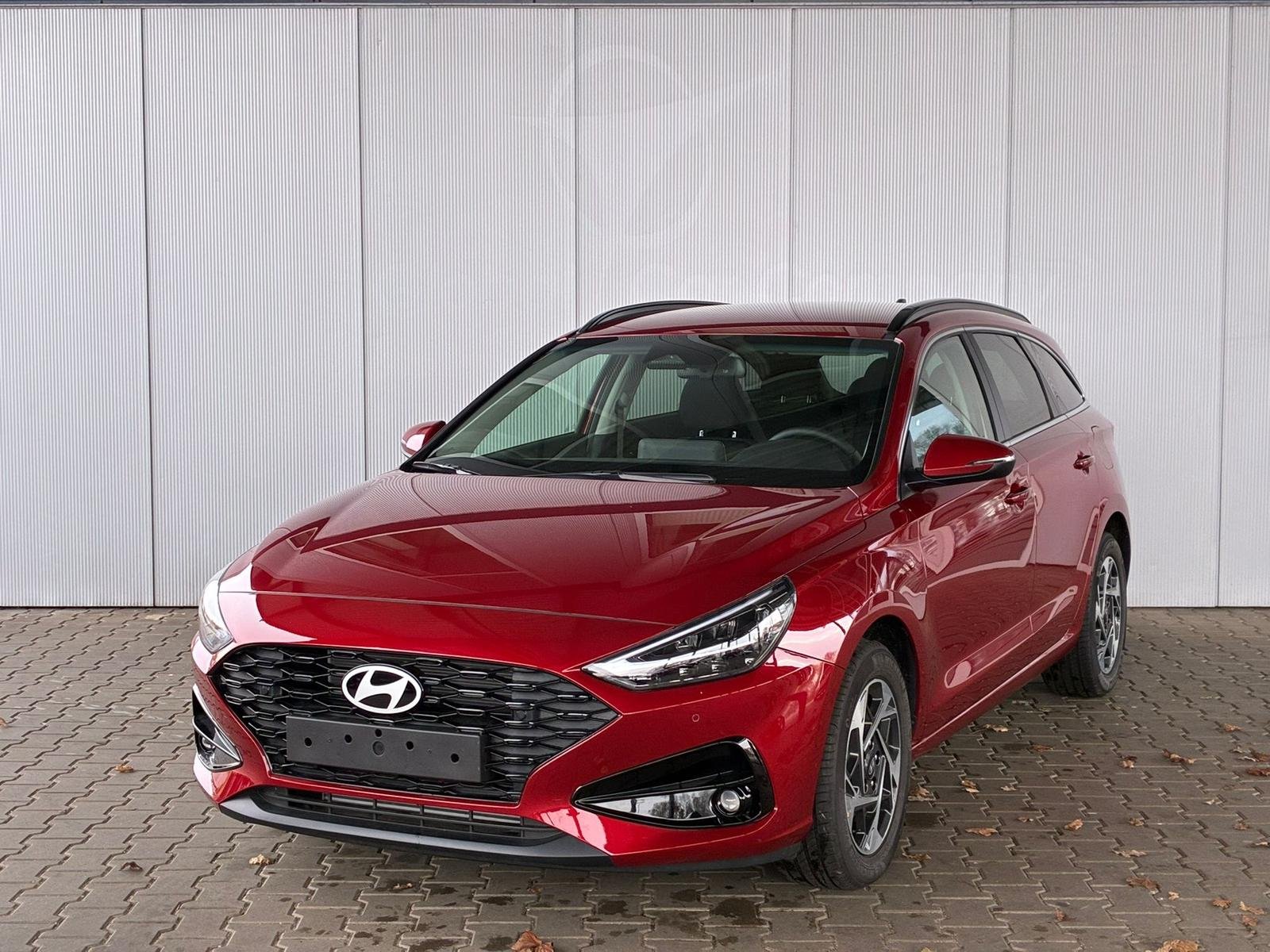 Hyundai i30 1.5 GDI Style 2026