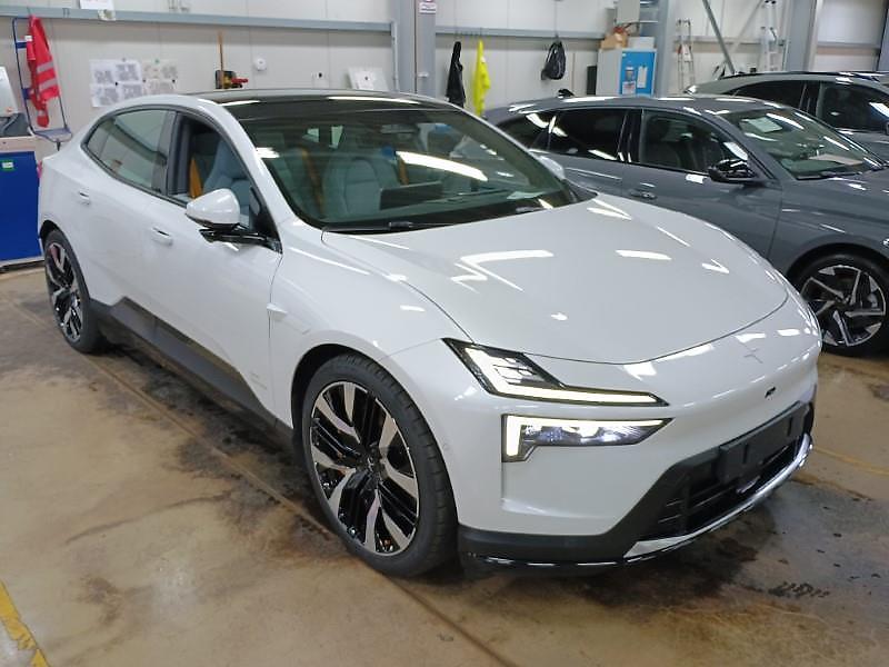 Polestar 4 94 kWh - Electric - Automatic - 544 hp - 20.700 km 