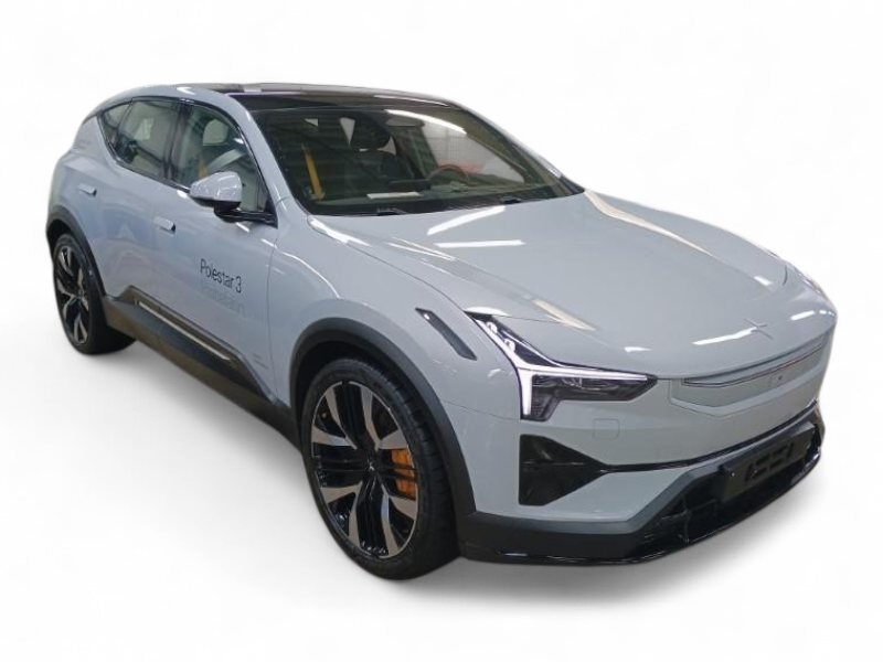Polestar 3 107 kWh - Electric - Automatic - 517 hp - 9.631 km 