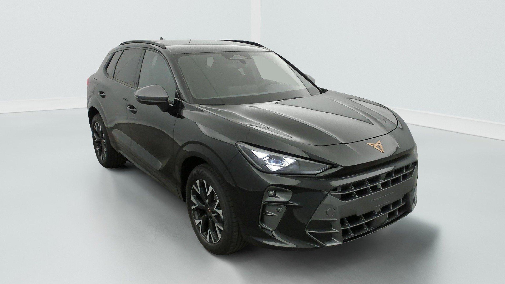 Cupra Terramar 1.5 e-Hybrid 2025