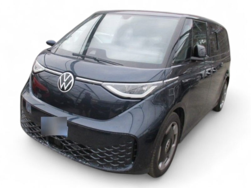 Volkswagen ID.Buzz Pro - Electric - Automatic - 286 hp - 7.001 km 