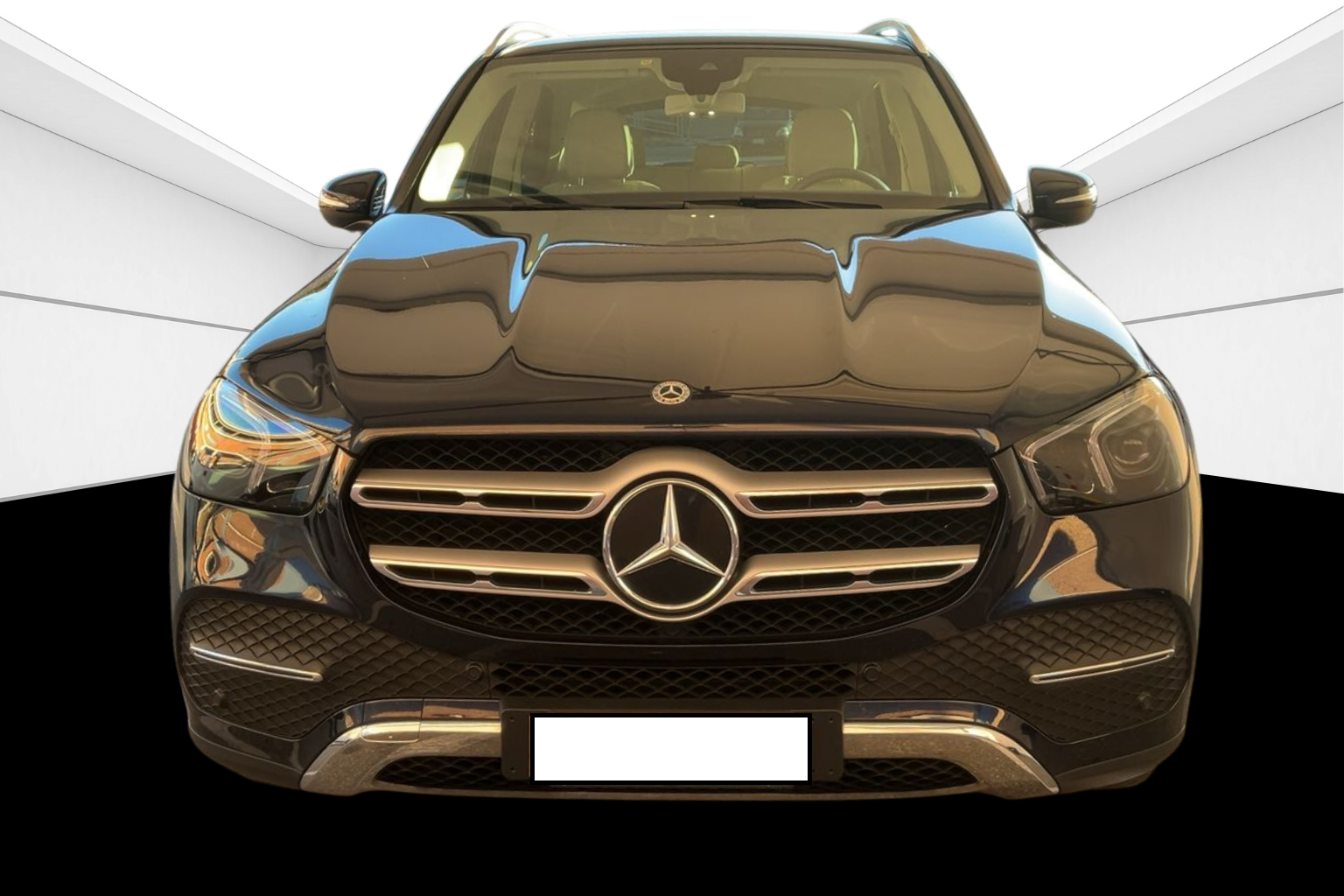 Mercedes-Benz GLE 300d Premium - 4-Matic - Diesel - Automatic - 245 hp - 112.950 km Premium