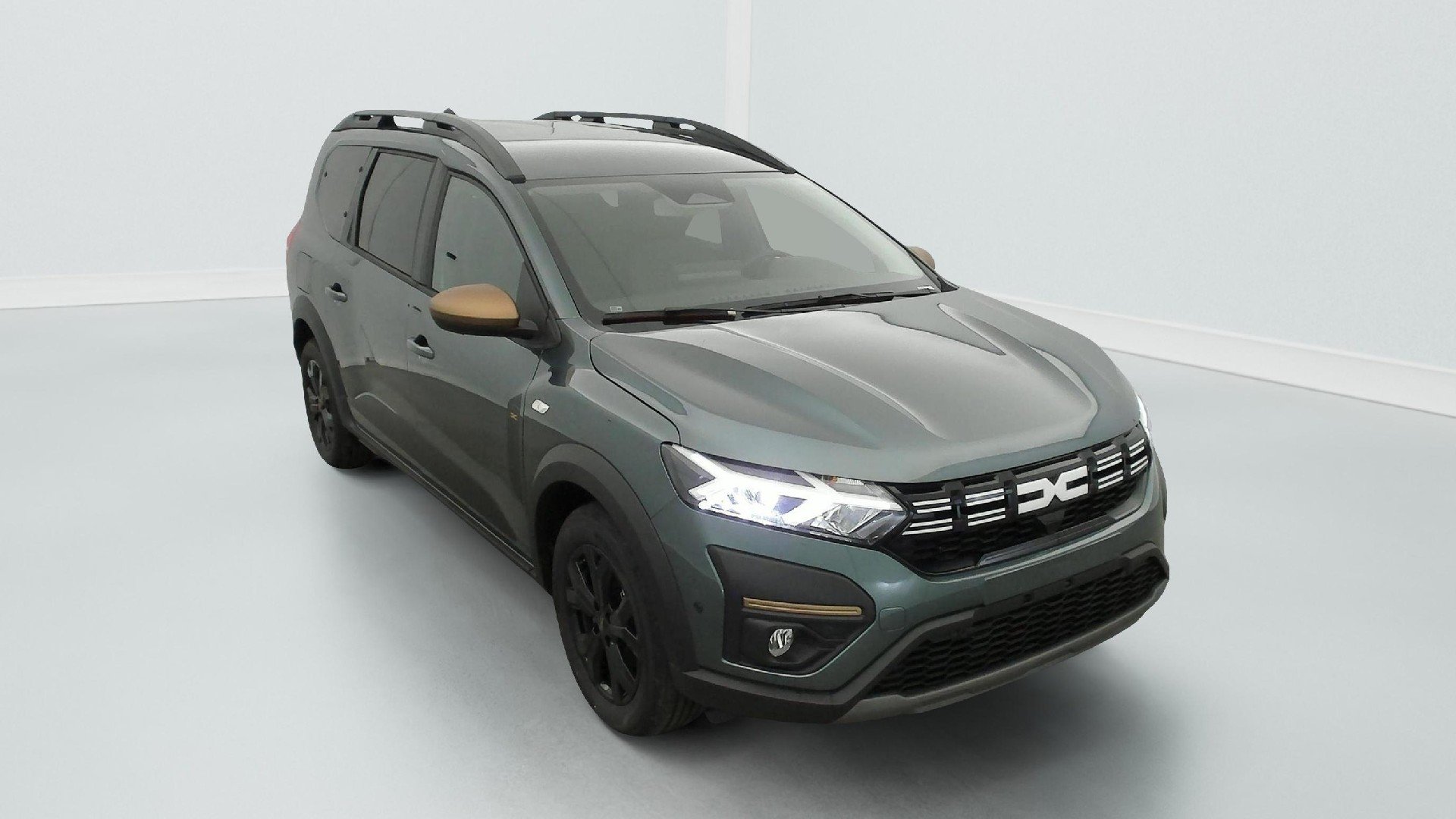 Dacia Lodgy Extreme Extreme 2025