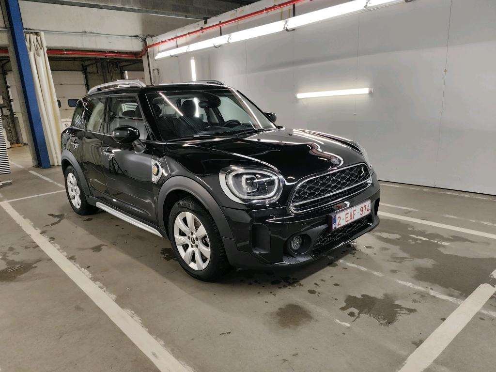 Mini Countryman 1.5 - Hybrid - Automatic - 125 hp - 31.674 km 