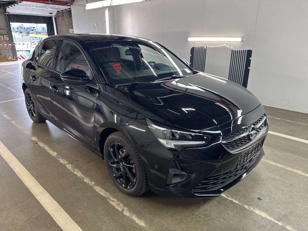 Opel Corsa 1.2 GS - Petrol - Automatic - 130 hp - 21.579 km GS