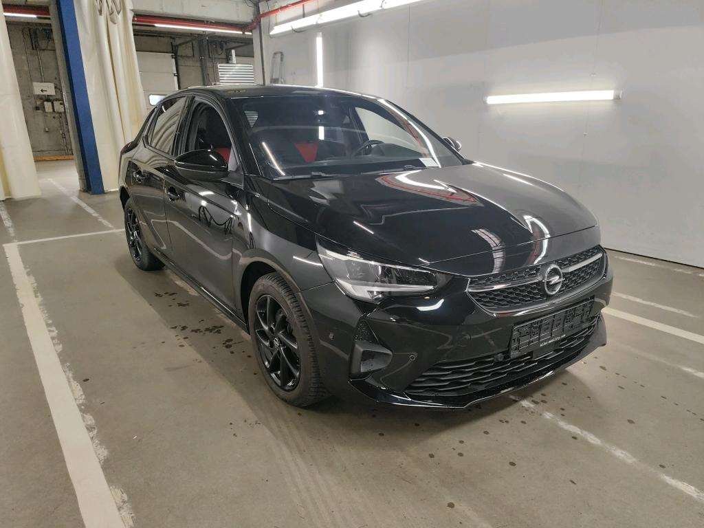 Opel Corsa 1.2 GS - Petrol - Automatic - 130 hp - 20.298 km GS