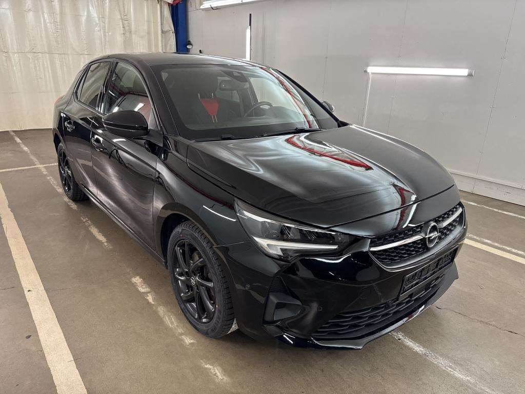 Opel Corsa 1.2 GS - Petrol - Automatic - 130 hp - 20.086 km GS