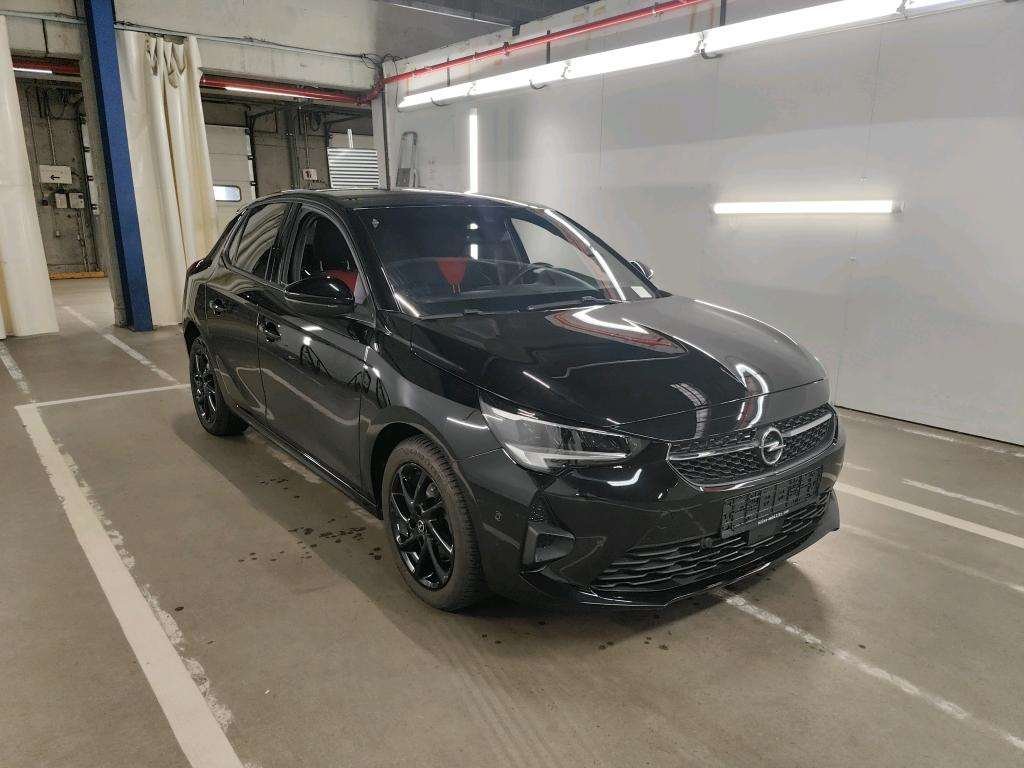 Opel Corsa 1.2 GS - Petrol - Automatic - 130 hp - 19.416 km GS
