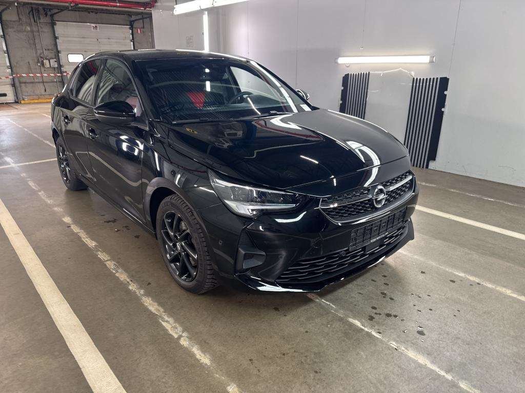 Opel Corsa 1.2 GS - Petrol - Automatic - 130 hp - 21.463 km GS