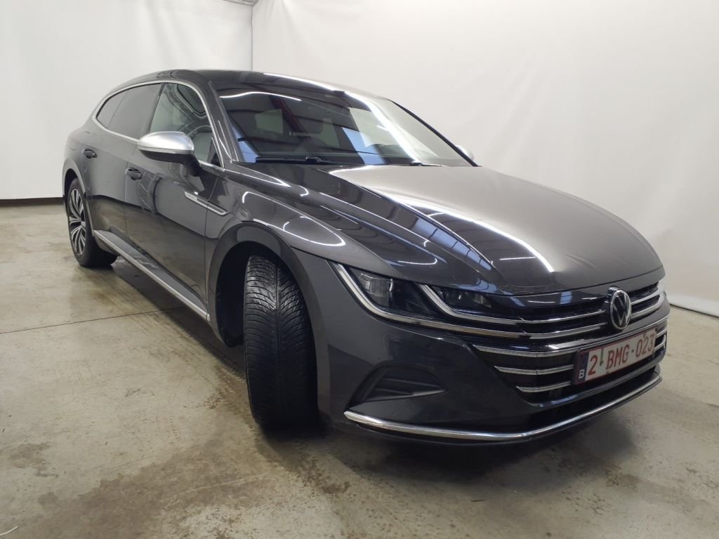 Volkswagen Arteon Shooting Brake 2.0 TDI Elegance - Diesel - Automatic - 150 hp - 204.898 km Elegance