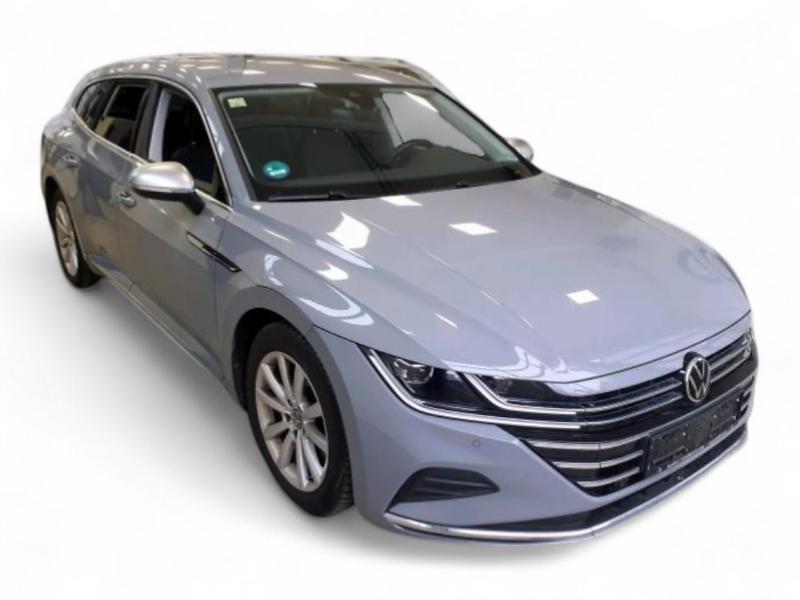 Volkswagen Arteon Shooting Brake 2.0 TDI Elegance - Diesel - Automatic - 200 hp - 71.742 km Elegance