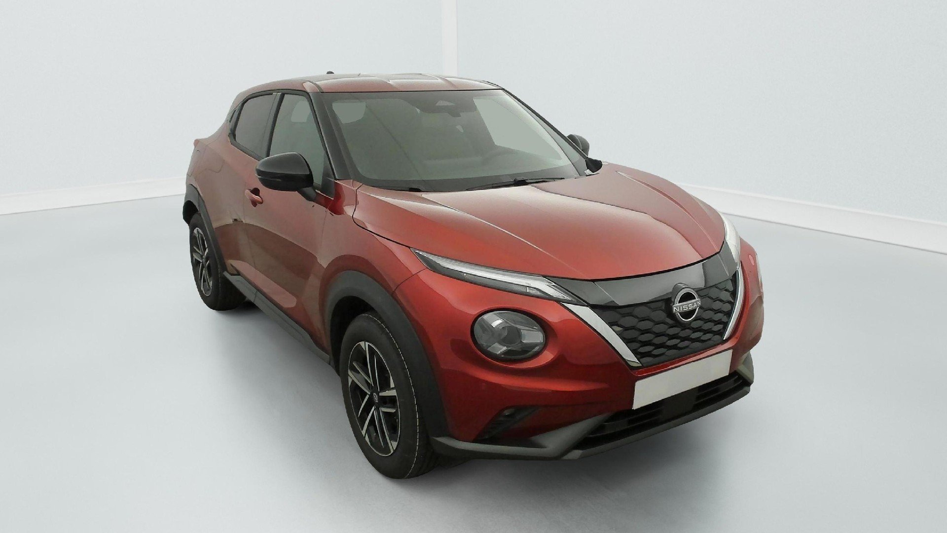 Nissan Juke N-connecta N-connecta 2026
