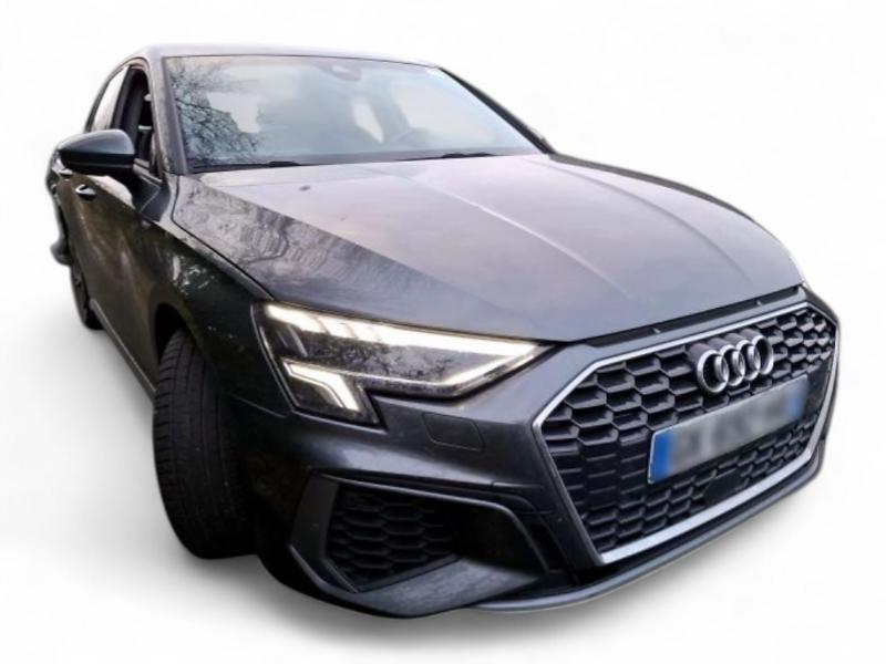 Audi A3 Sportback 40 TFSIe S Line - Hybrid - Automatic - 150 hp - 48.018 km S Line