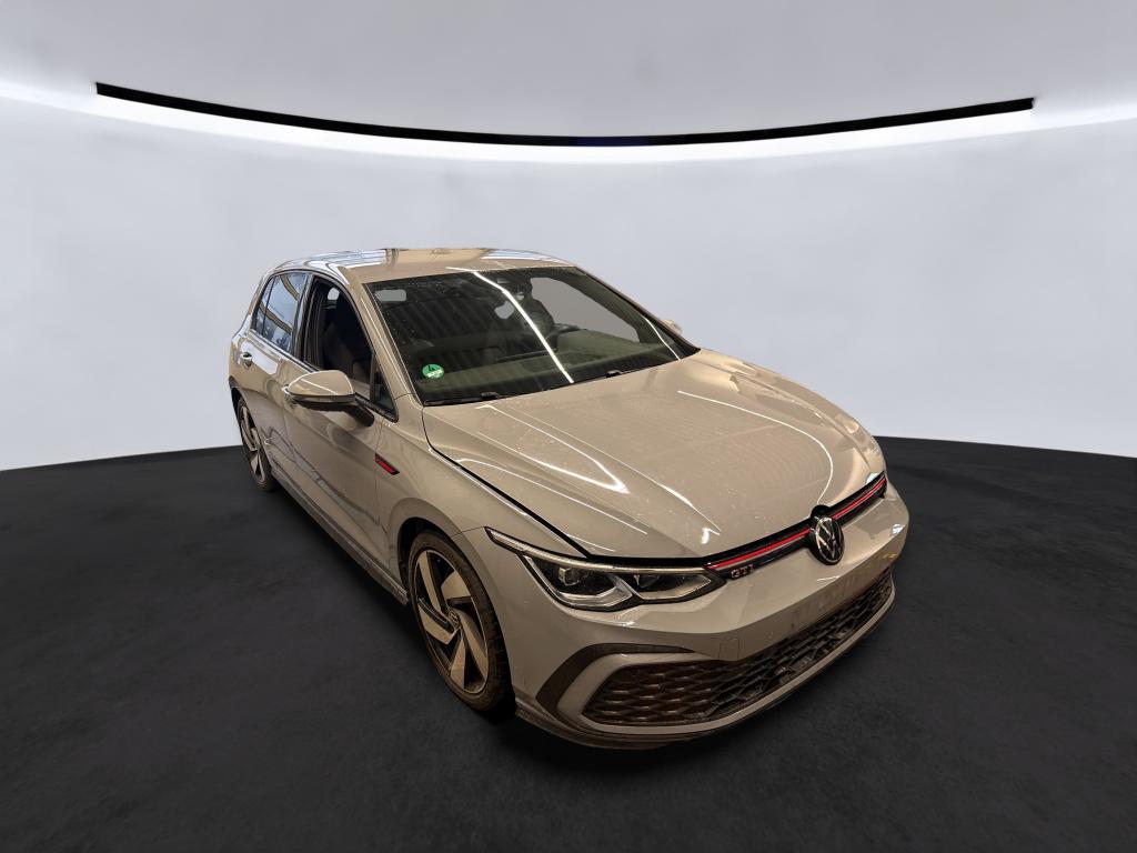 Volkswagen Golf GTI 2.0 TSI - Petrol - Automatic - 245 hp - 45.019 km 