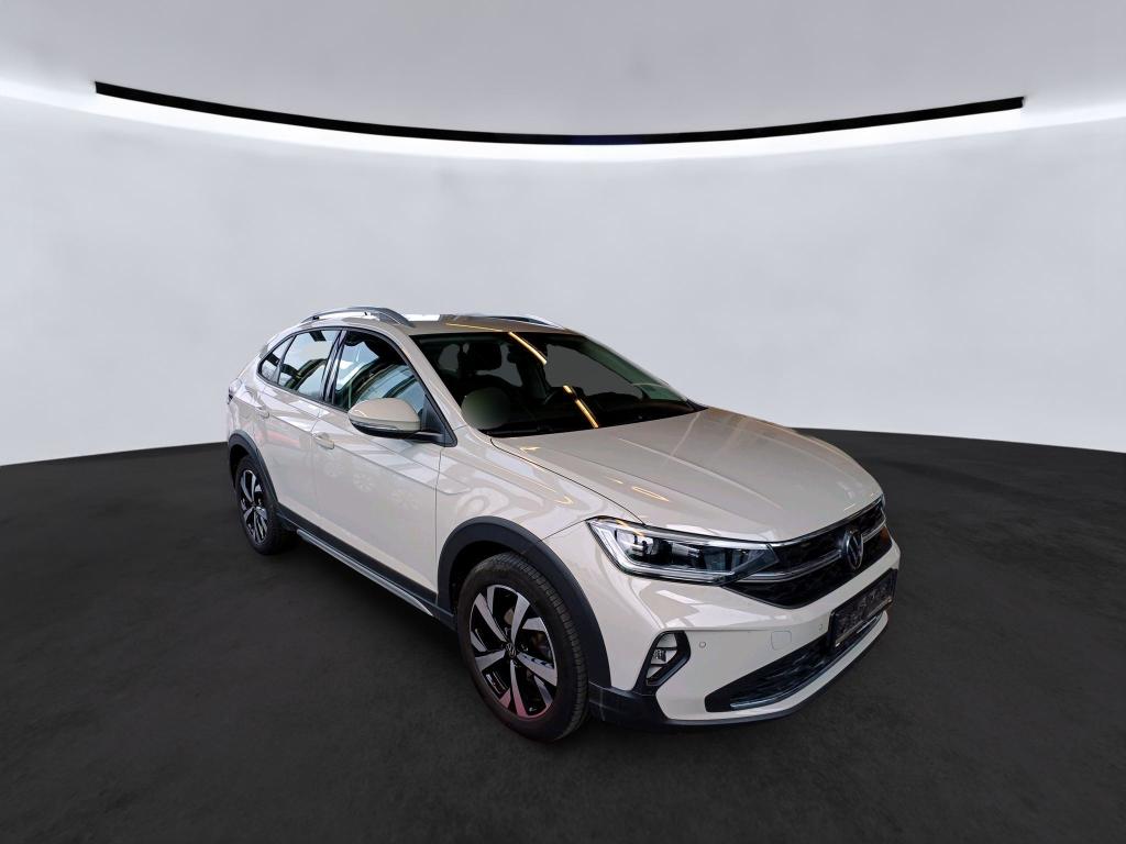 Volkswagen Taigo 1.0 TSI Style - Petrol - Automatic - 110 hp - 51.290 km Style