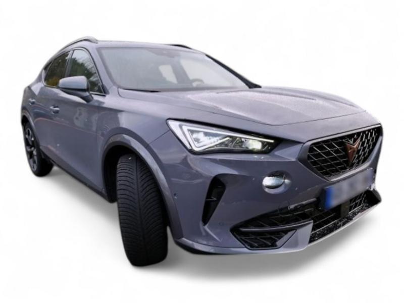 Cupra Formentor 1.4 e-Hybrid VZ - Hybrid - Automatic - 150 hp - 45.440 km VZ