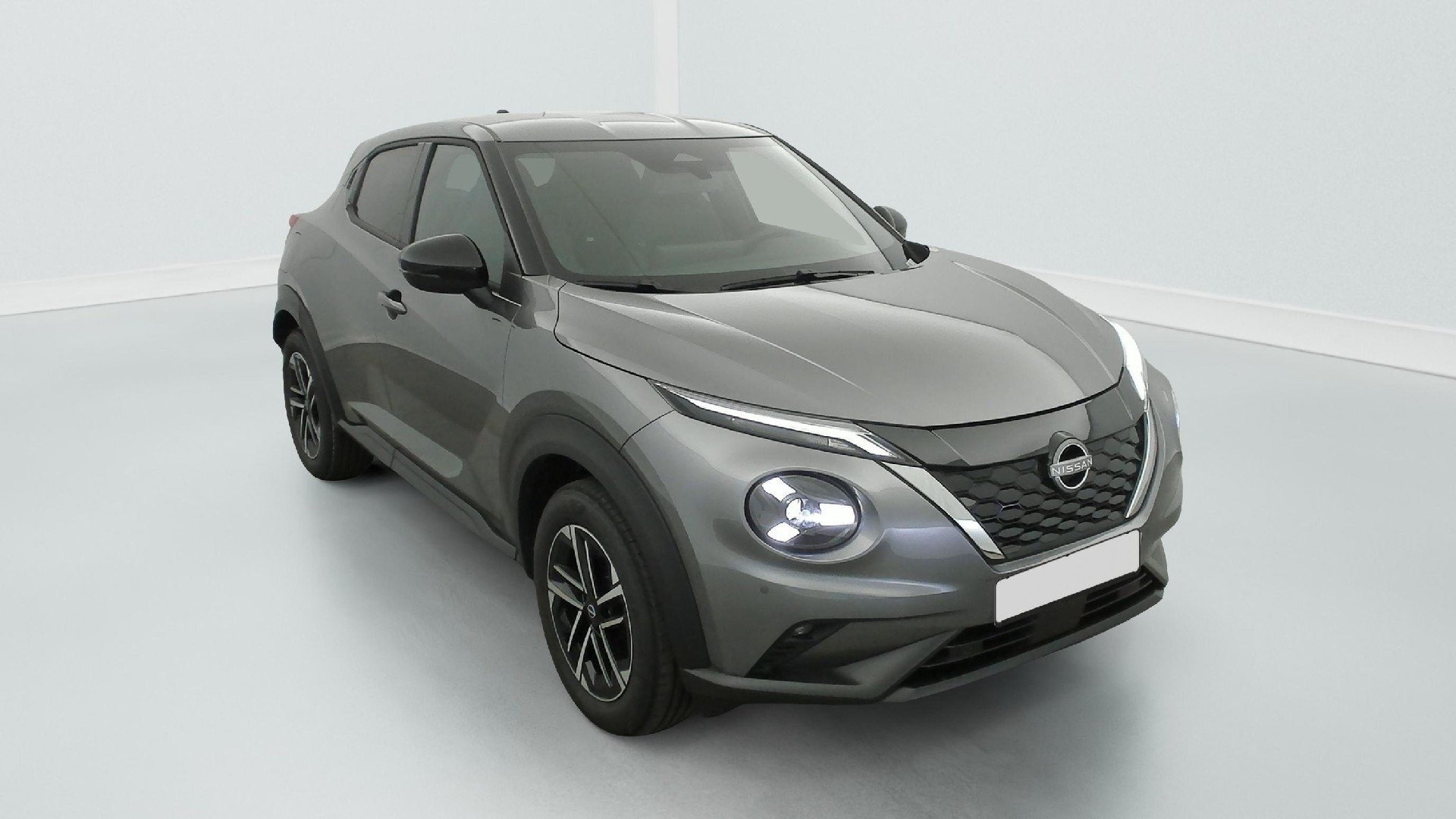 Nissan Juke N-connecta N-connecta 2026