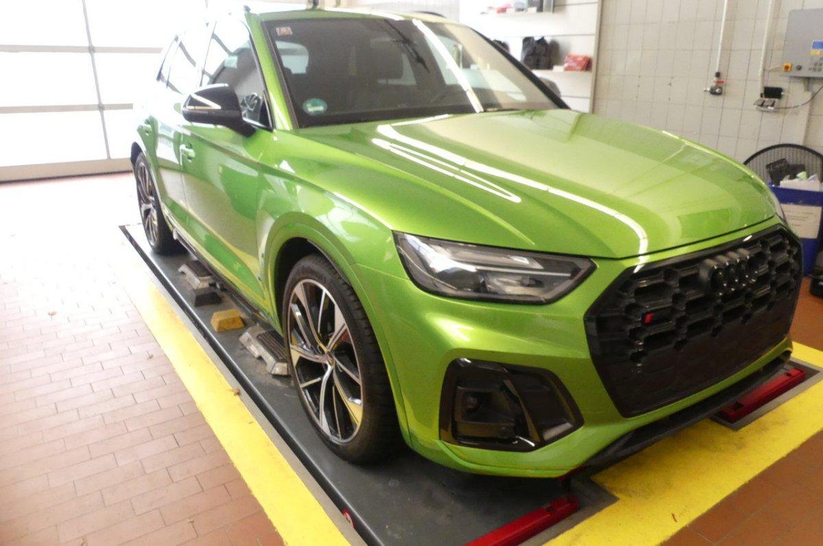 Audi SQ5 3.0 TDI - Quattro - Diesel - Automatic - 341 hp - 67.979 km 