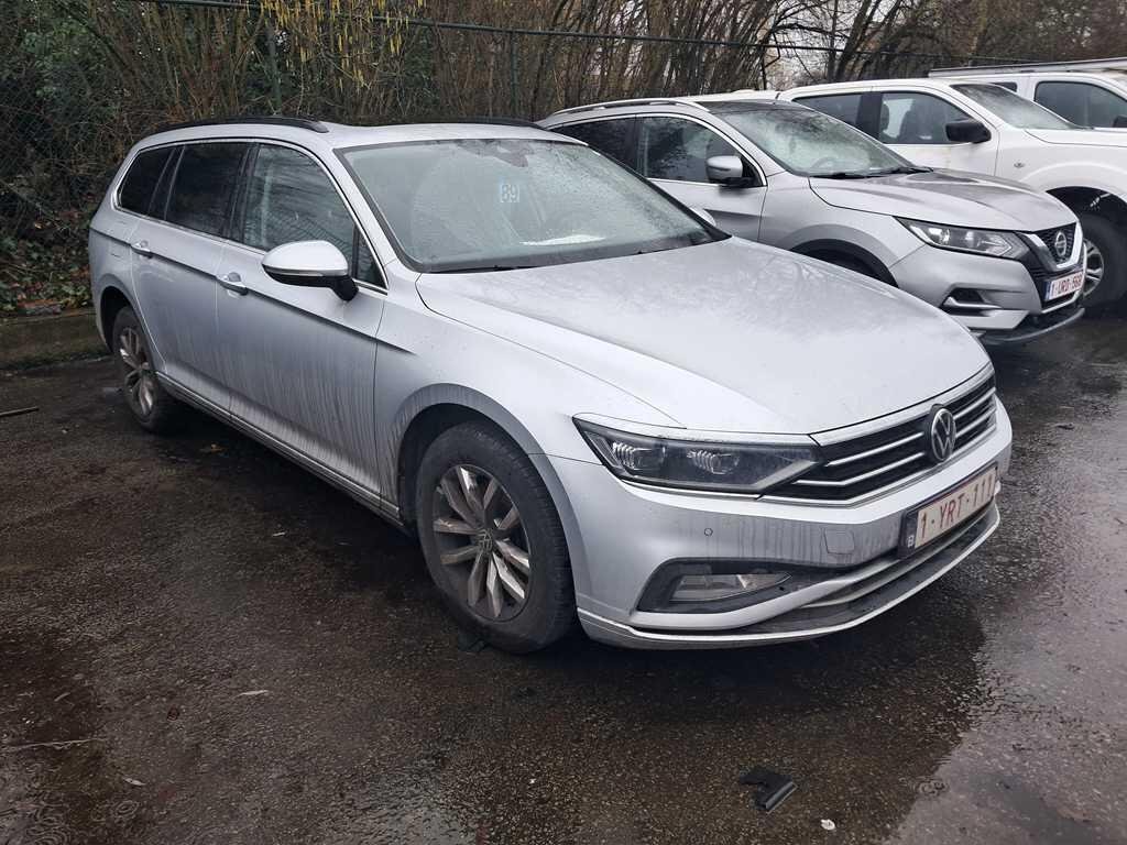 Volkswagen Passat Variant 2.0 TDI Style Business - Diesel - Automatic - 150 hp - 170.052 km Style Business