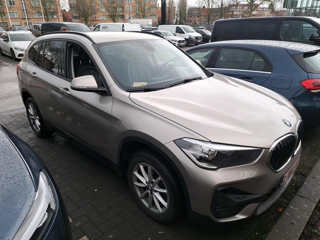 BMW X1 18i - Petrol - Automatic - 136 hp - 96.001 km 