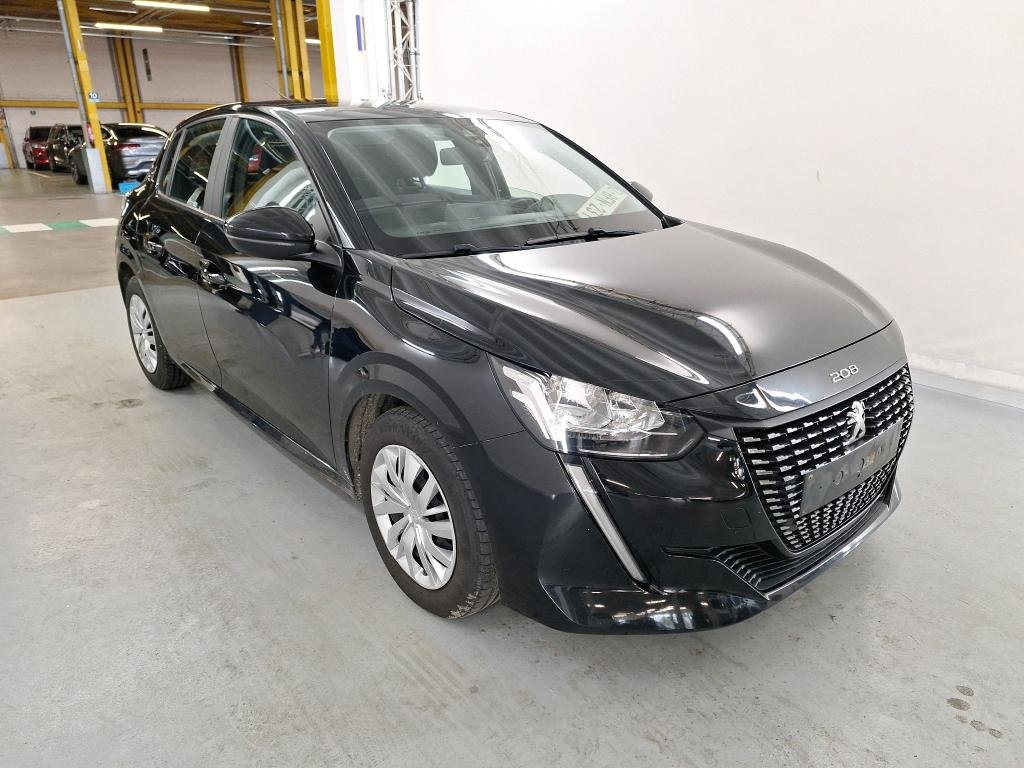 Peugeot 208 1.5 HDI Active - Diesel - Manual - 102 hp - 91.861 km Active