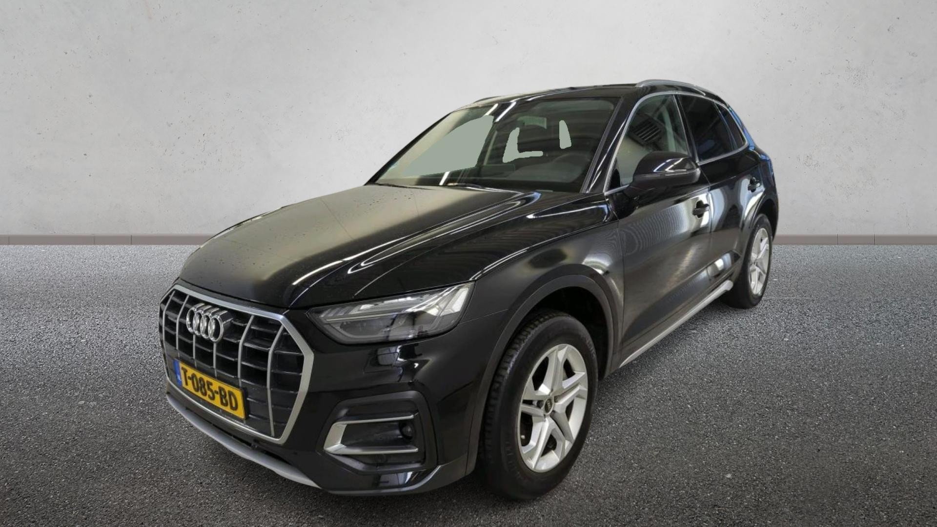 Audi Q5 2.0 TFSI Advanced - Hybrid - Automatic - 265 hp - 80.768 km