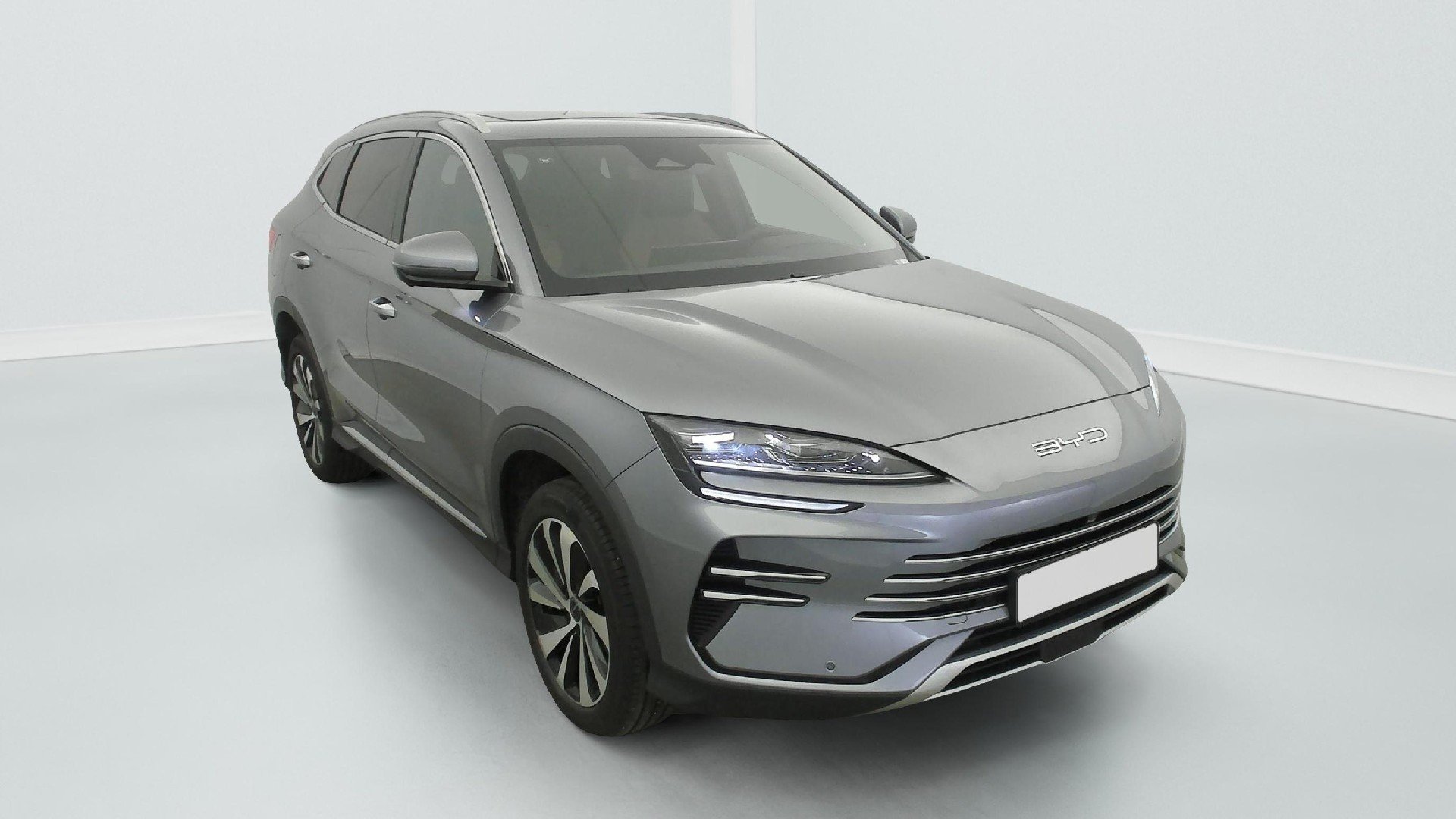 BYD Seal Boost Boost 2025