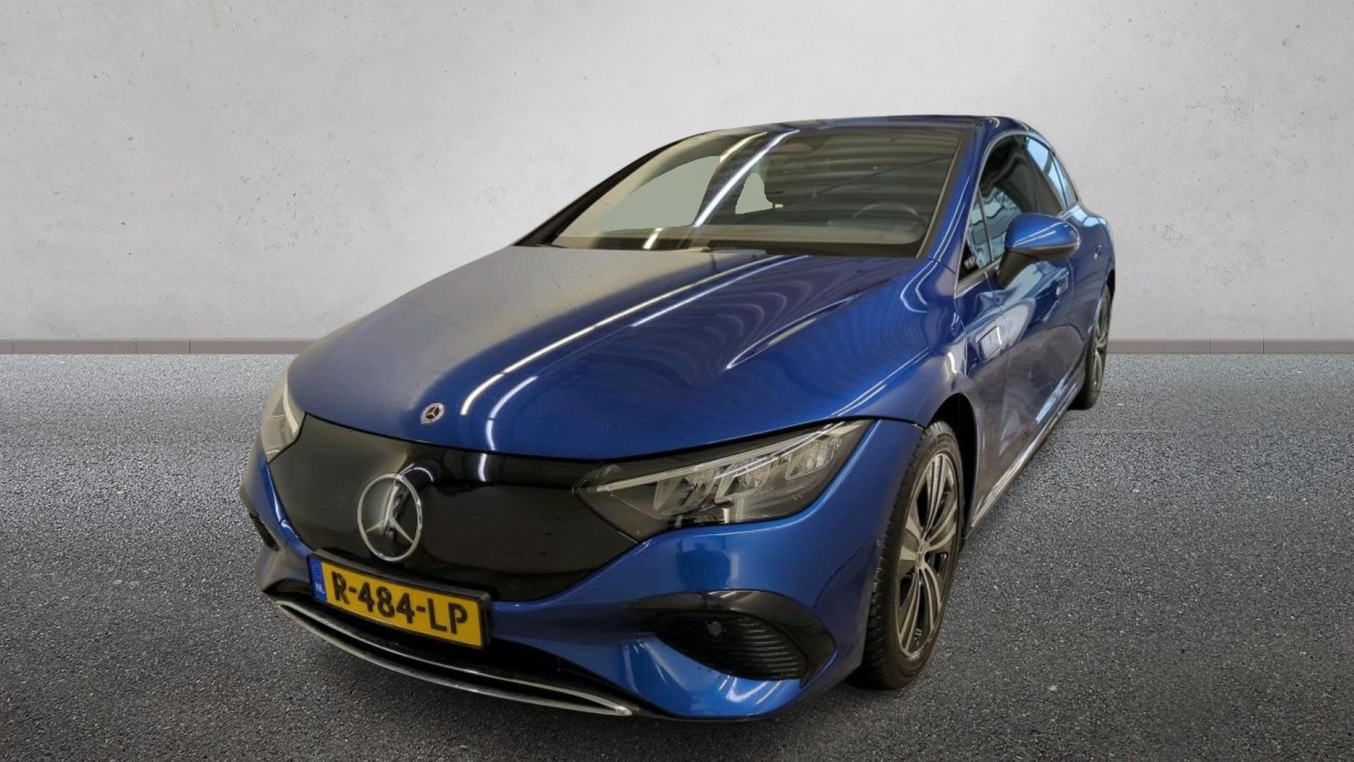 Mercedes-Benz EQE 350+ Luxury - Electric - Automatic - 292 hp - 181.037 km