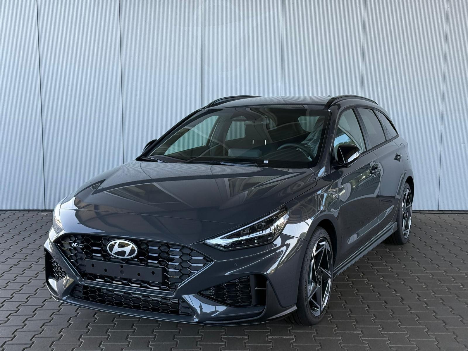 Hyundai i30 1.5 GDI N Line 2025