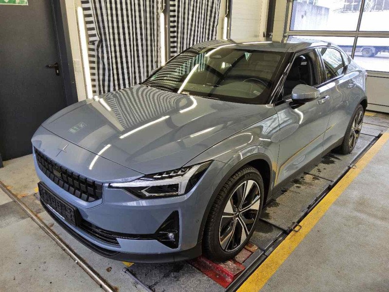 Polestar 2 Long Range 79 kWh - Electric - Automatic - 31 hp - 64.733 km