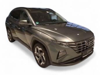 Hyundai Tucson 1.6 T-GDI Prime - Hybrid - Automatic - 180 hp - 22.946 km Prime