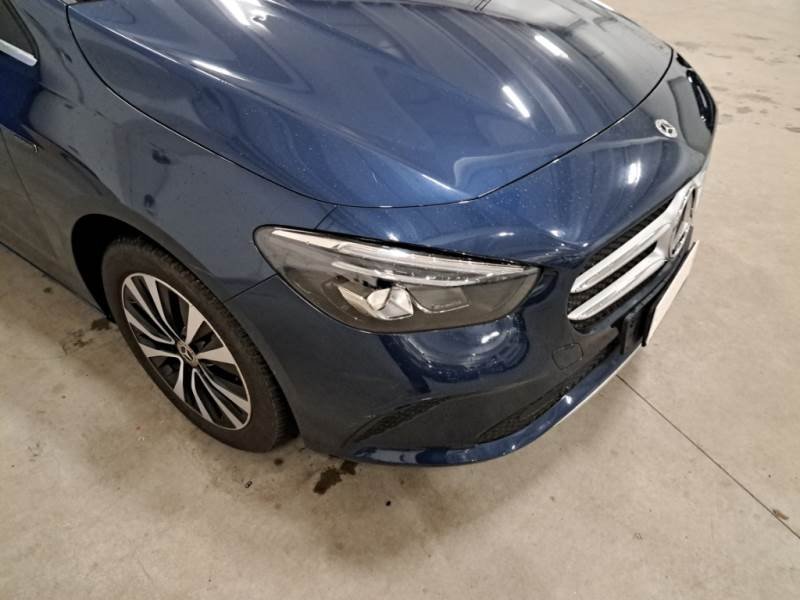 Mercedes-Benz B 250 Sport - Hybrid - Automatic - 160 hp - 52.593 km Sport