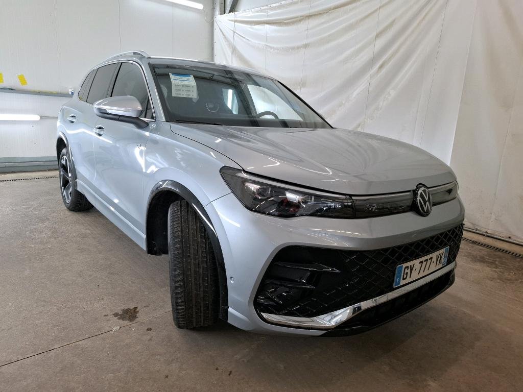 Volkswagen Tiguan 1.5 eTSI R-Line - Petrol - Automatic - 150 hp - 20.023 km R-Line