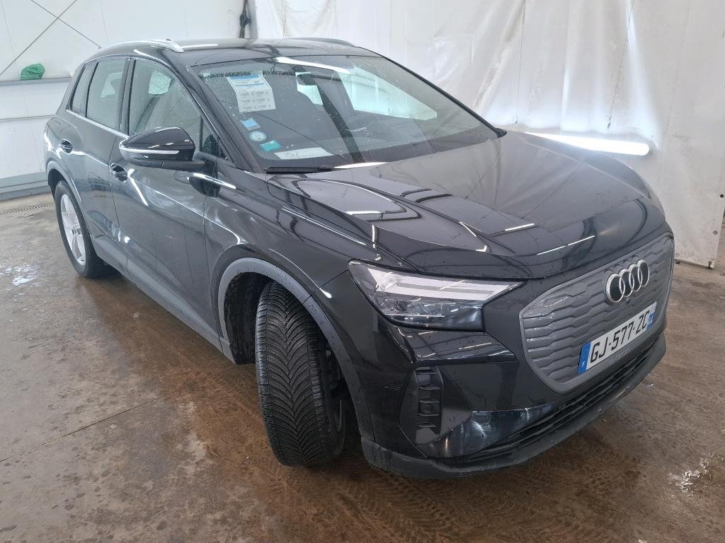 Audi Q4 E-tron 40 Executive - Electric - Automatic - 204 hp - 92.665 km Executive