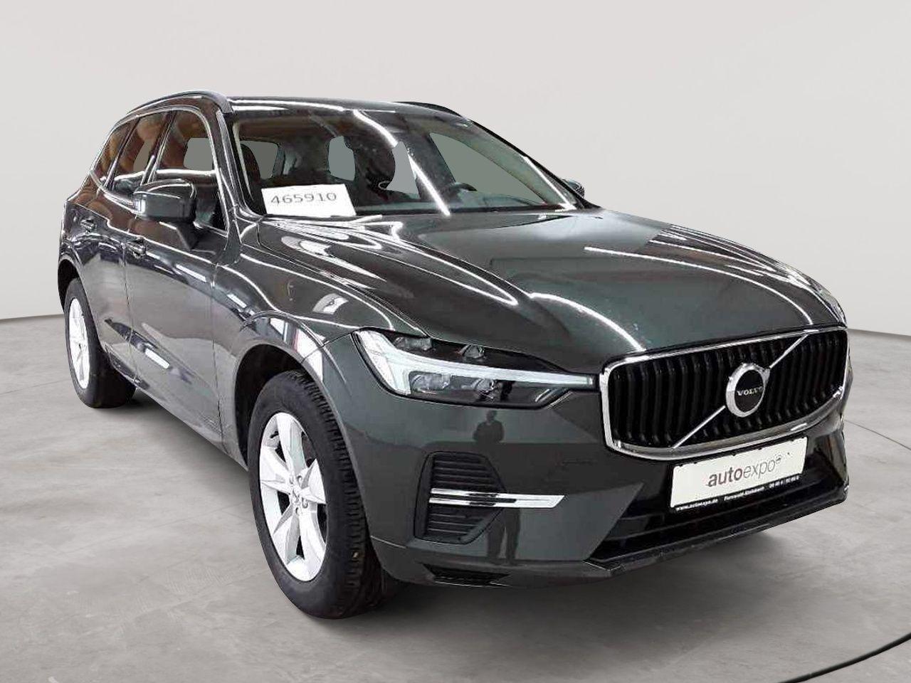 Volvo XC60 B4 - Diesel - Automatic - 197 hp - 86.188 km 