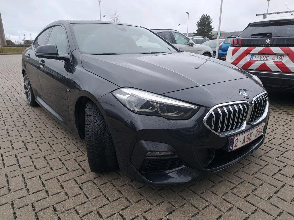 BMW 2 Series Gran Coupé 218i M Sport - Petrol - Automatic - 136 hp - 172.849 km M Sport