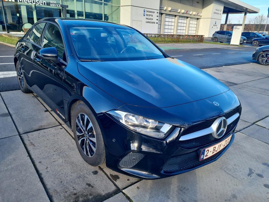 Mercedes-Benz A 180 CDI Business Solution - Diesel - Manual - 116 hp - 71.331 km Business Solution