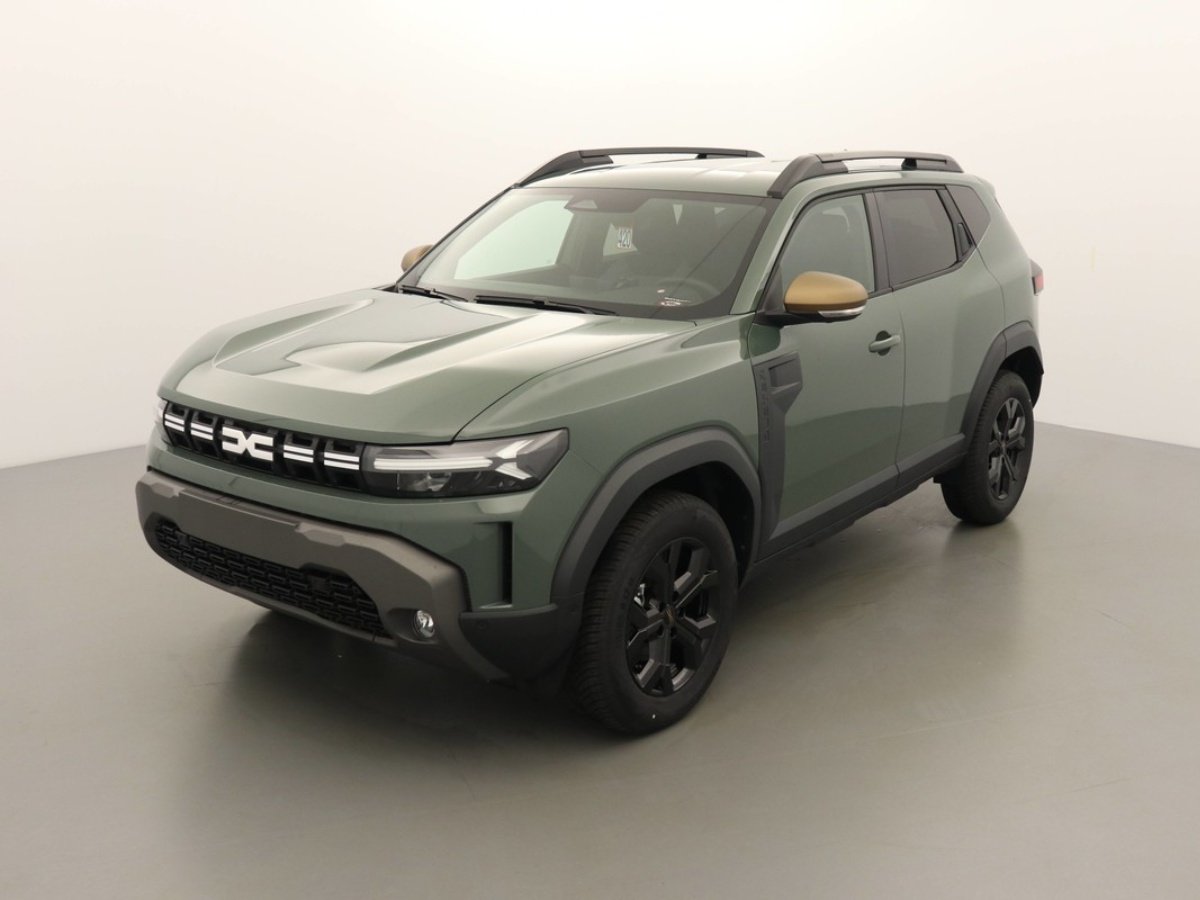 Dacia Duster 1.2 Extreme 2025
