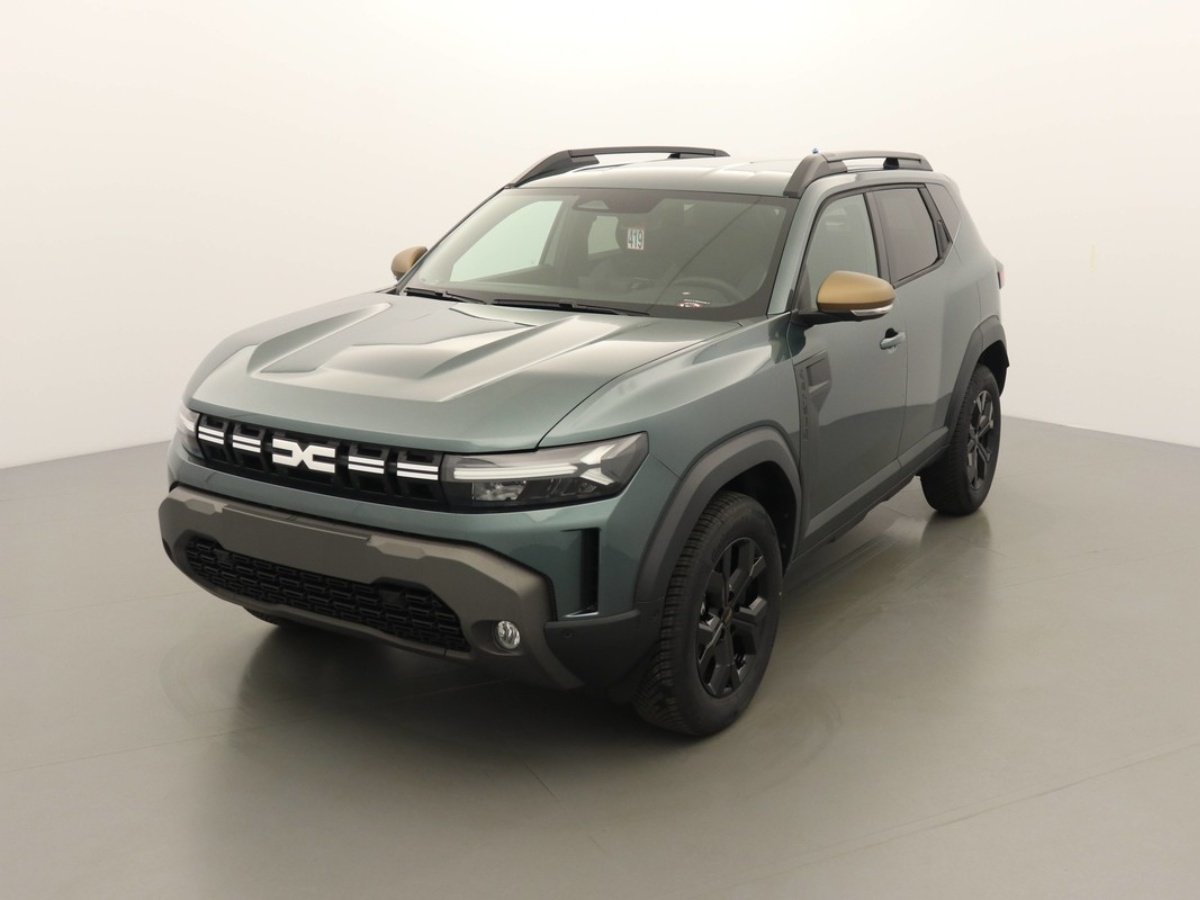 Dacia Duster 1.2 Extreme 2025