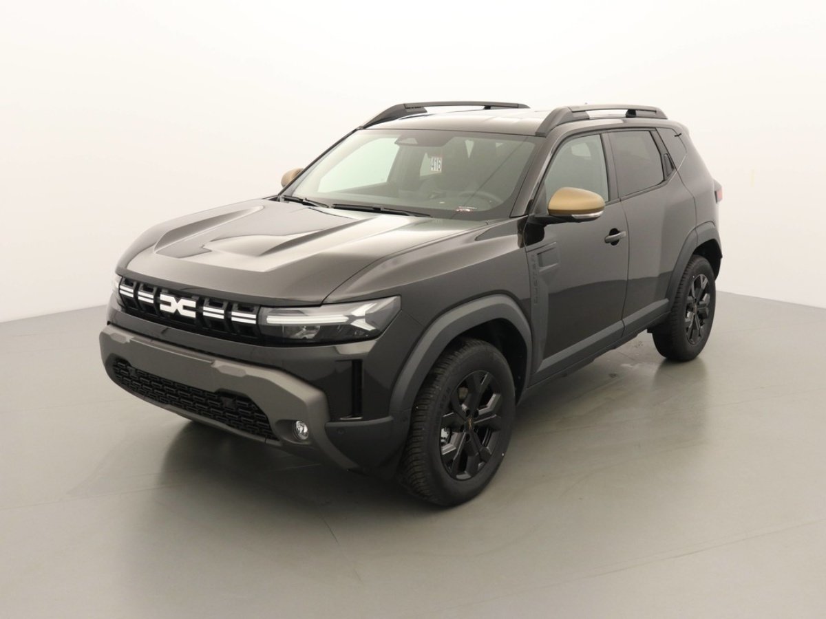 Dacia Duster 1.2 Extreme 2025