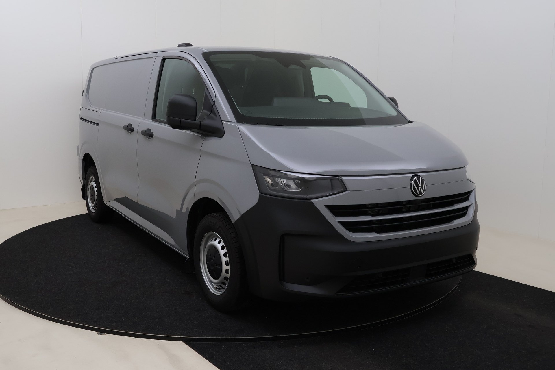 Volkswagen Transporter 2.0 TDI 2026