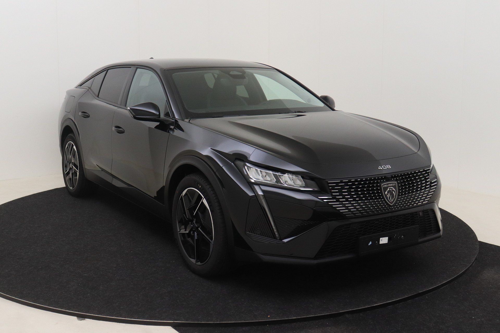 Peugeot 408 Allure Allure 2025