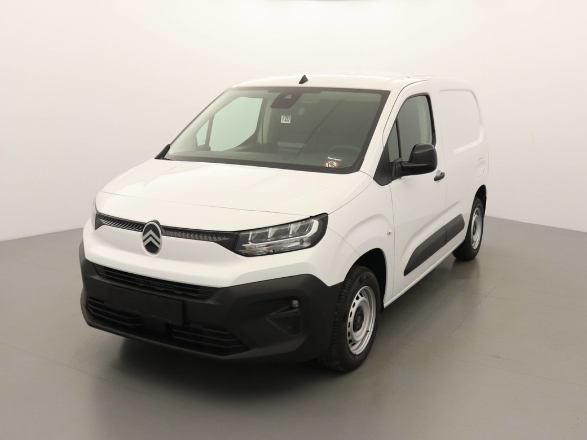 Citroën Berlingo 1.5 2025